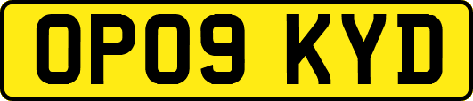 OP09KYD