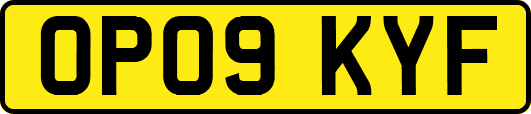 OP09KYF