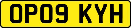 OP09KYH