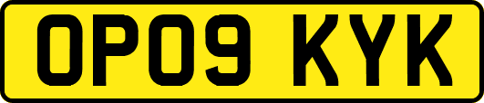 OP09KYK