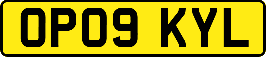 OP09KYL
