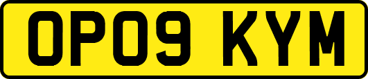 OP09KYM