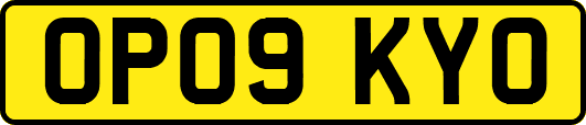 OP09KYO