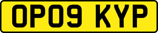 OP09KYP