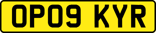 OP09KYR