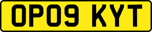 OP09KYT