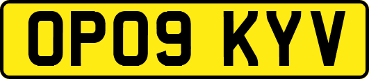 OP09KYV
