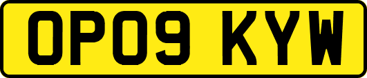 OP09KYW