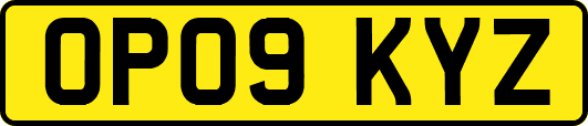 OP09KYZ