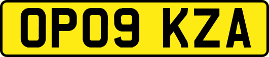 OP09KZA