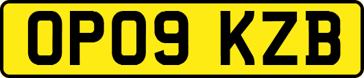 OP09KZB