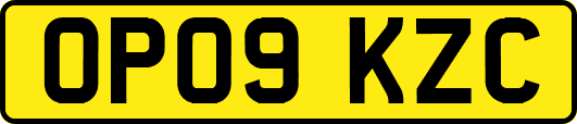 OP09KZC
