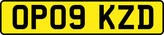 OP09KZD