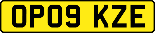 OP09KZE