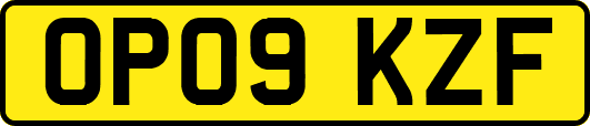 OP09KZF