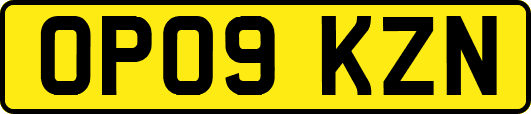 OP09KZN