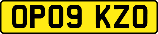 OP09KZO