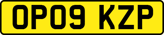 OP09KZP
