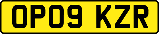 OP09KZR