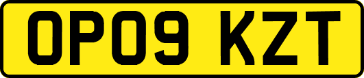 OP09KZT