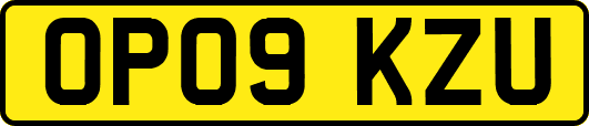 OP09KZU