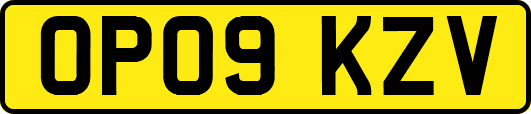 OP09KZV