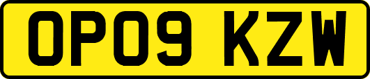 OP09KZW