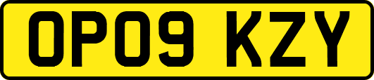 OP09KZY