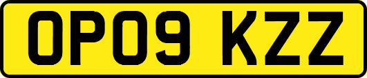OP09KZZ