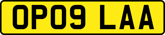 OP09LAA