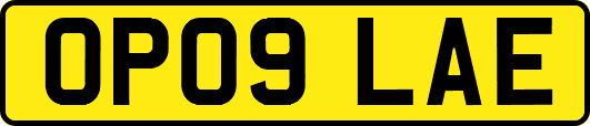 OP09LAE