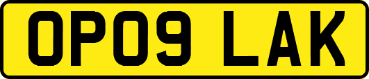 OP09LAK