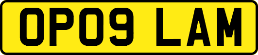 OP09LAM