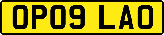 OP09LAO