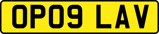 OP09LAV