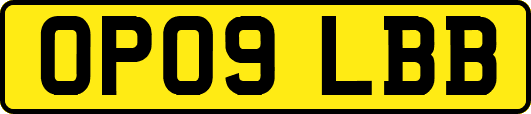 OP09LBB