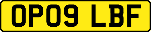OP09LBF