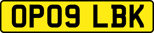 OP09LBK