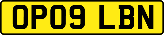 OP09LBN