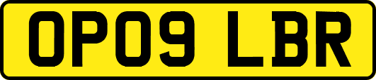 OP09LBR