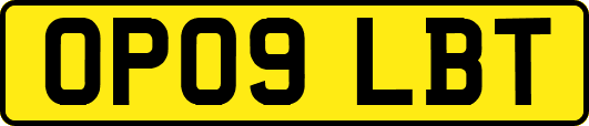 OP09LBT