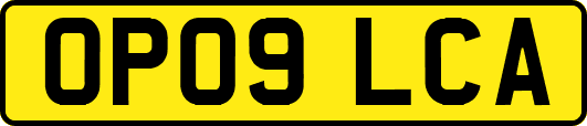 OP09LCA