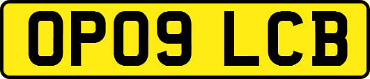 OP09LCB