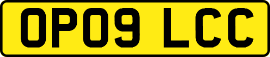 OP09LCC