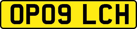 OP09LCH