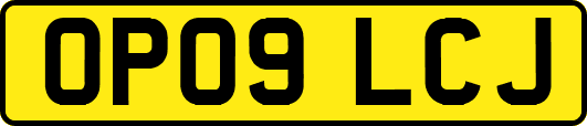 OP09LCJ