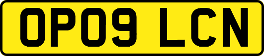 OP09LCN