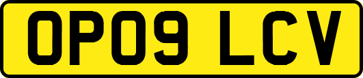 OP09LCV