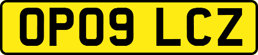 OP09LCZ