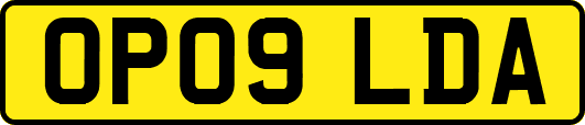 OP09LDA